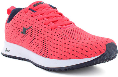 Sparx SL 170 Running Shoes For Women(Pink , 4)