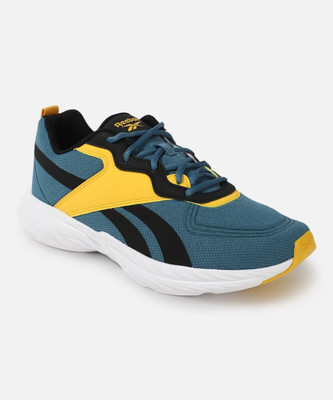 REEBOK Running Shoes For Men(Blue , 6)