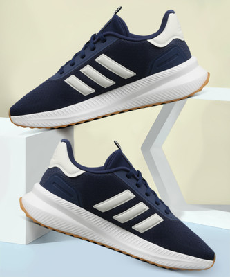 ADIDAS X_PLRPATH Sneakers For Men(Blue , 10)