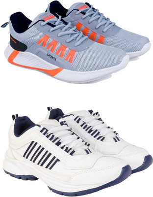 DRACKFOOT Casuals For Men(Multicolor , 10)