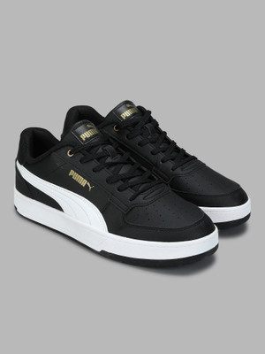 PUMA Puma Caven 2.0 Res Sneakers For Men(Black , 8)