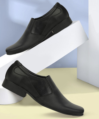 Bata Casuals For Men(Black , 7)