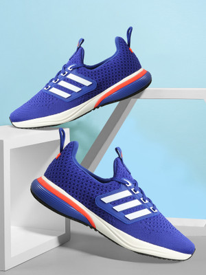 ADIDAS Enrgy Fit M Running Shoes For Men(Blue , 12)