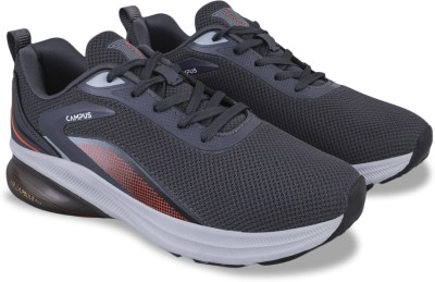 CAMPUS BONUS Running Shoes For Men(Grey)