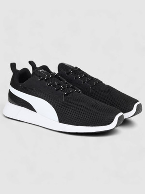 PUMA Puma Buzz Sneakers For Men(Black , 8)