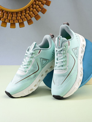 Abros LIAM Running Shoes For Men(Blue , 8)