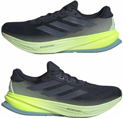 ADIDAS Running Shoes For Men(Multicolor , 10)