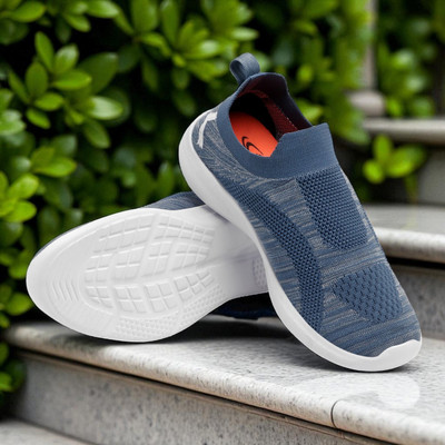 Face Trendy Sports Shoe For Men Running Shoes For Men(Blue , 10)