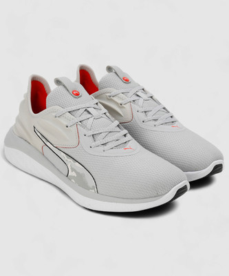 PUMA Better Foam Emerge 3D Camo Running Shoes For Men(Grey , 7)
