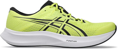 Asics HYPER SPEED 5 Running Shoes For Men(Green , 7)