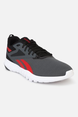 REEBOK Training & Gym Shoes For Men(Grey , 8)