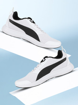 PUMA Breakout IDP Running Shoes For Men(Multicolor , 11)