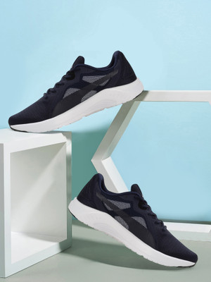 PUMA Seriah IDP Running Shoes For Men(Multicolor , 10)
