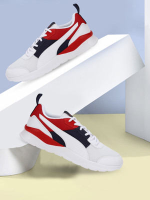 PUMA PUMA Seattle Sneakers For Men(White , 11)