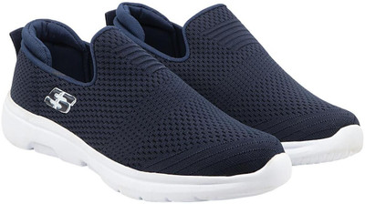 Chazer Mocassin For Men(Blue , 8)