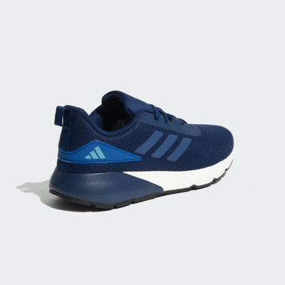 ADIDAS GLIDE STRIDE M Running Shoes For Men(Blue , 10)