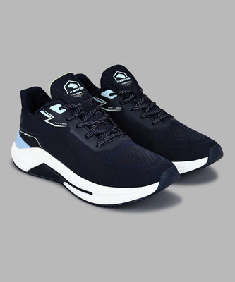 Abros CYBRO Running Shoes For Men(Navy , 6)