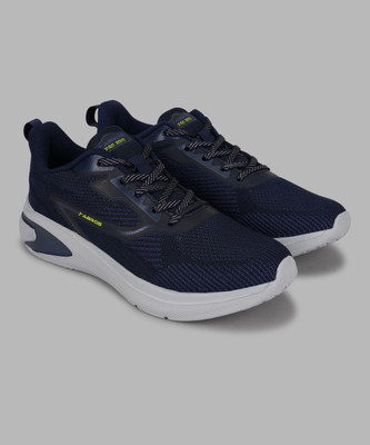 Abros FARR Running Shoes For Men(Blue , 8)