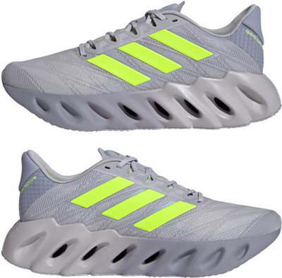 ADIDAS ADIDAS SWITCH FWD 2 M Running Shoes For Men(Grey , 9)