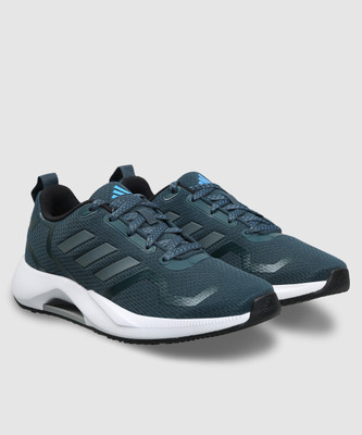 ADIDAS rapide run M Running Shoes For Men(Multicolor , 11)