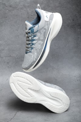 Abros CAVE-O Sneakers For Men(Grey)