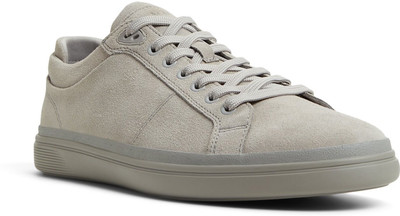 ALDO FINESPEC Casuals For Men(Grey , 7)