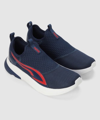 PUMA Asteride Walking Shoes For Men(Navy)