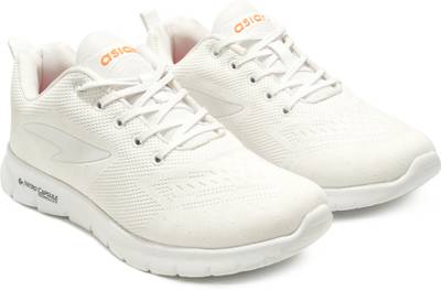 asian Delta-21 White Sports Sports,Walking,Training,Gym,Stylish, Running Shoes For Men