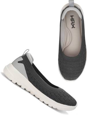 Hrx loafers deals