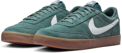 NIKE Killshot 2 Sneakers For Men(Green , 9)