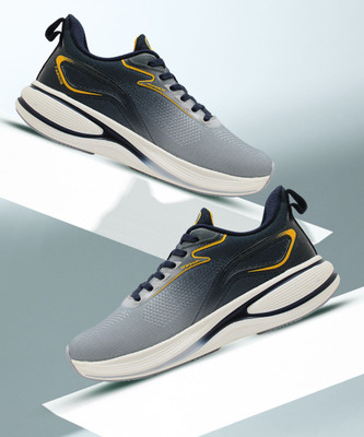 Abros ASTRA-ON Running Shoes For Men(Navy , 7)