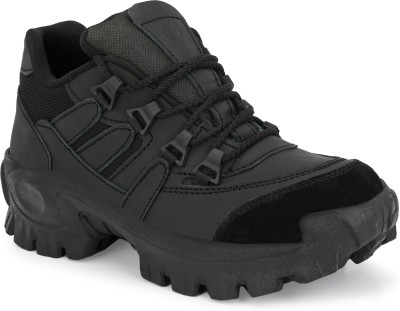 Shoe Day Outdoors For Men(Black , 5)