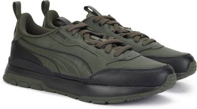 PUMA R78 Trek Lth Sneakers For Men