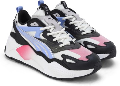 PUMA RS-X Efekt Muted Martians Sneakers For Men(White)