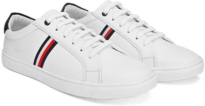 Mast & Harbour Sneakers For Men(White , 11)