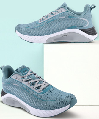 CAMPUS ABACUS Walking Shoes For Men(Blue , 6)