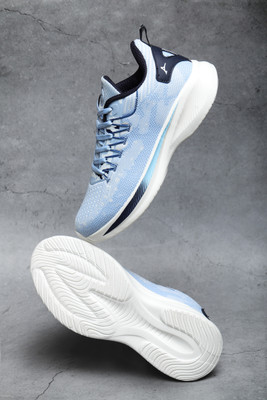 Abros CAVE-O Sneakers For Men(Blue , 7)