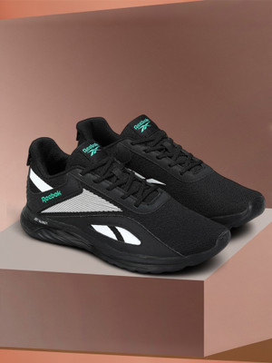 REEBOK Conclave runner M Running Shoes For Men(Black , 7)