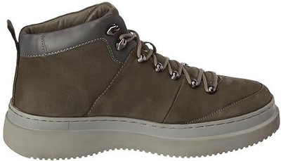 WOODLAND GC 3674120 GREY Casuals For Men(Olive , 10)