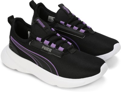 PUMA PrismgripWns Casuals For Women(Black , 6)