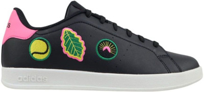 ADIDAS Adidas Women Life Style Kamarax Sneakers Outdoors For Women(Black , 6)