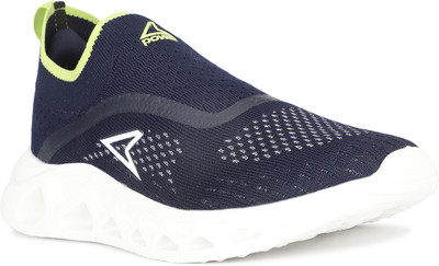 POWER Running Shoes For Men(Navy , 6)