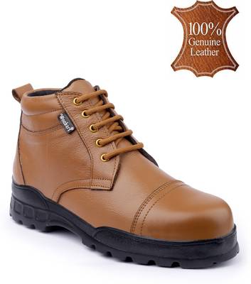 Woakers boots 2025