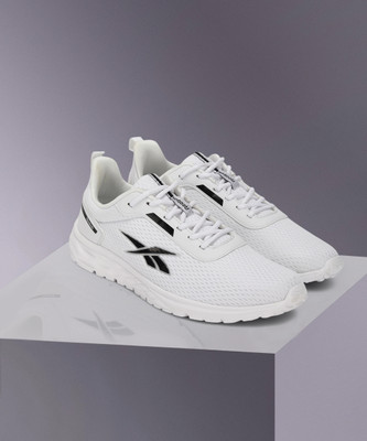 REEBOK Super Speed Running Shoes For Men(White , 6)