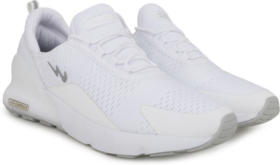 CAMPUS DRAGON Running Shoes For Men(White , 7)
