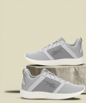 REEBOK Run Phenom Running Shoes For Men(Grey , 10)