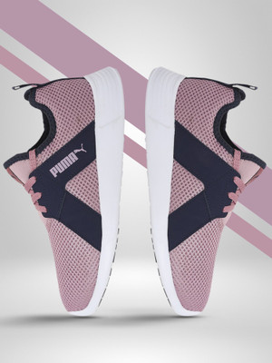 PUMA Zod Runner V3 Wn's Sneakers For Women(Pink , 6)
