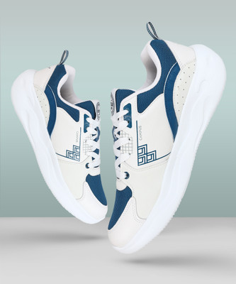 CAMPUS PLATO Sneakers For Men(Blue , 9)