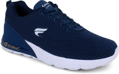 CHamps NORTH-2-ON Sports,Casuals,,Gym Stylish Sneakers For Men(Blue)