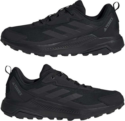 ADIDAS TERREX ANYLANDER Running Shoes For Men(Black , 6)